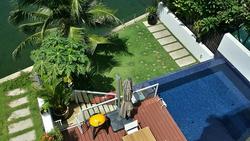 Ocean 8 (D4), Terrace #66098932